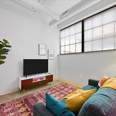 Cozysuites Roomy 1Br, Downtown Pittsburgh Esterno foto