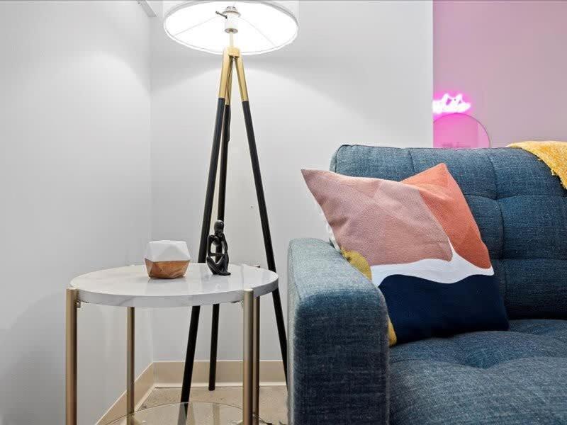 Cozysuites Roomy 1Br, Downtown Pittsburgh Esterno foto
