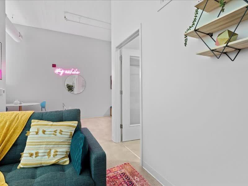 Cozysuites Roomy 1Br, Downtown Pittsburgh Esterno foto