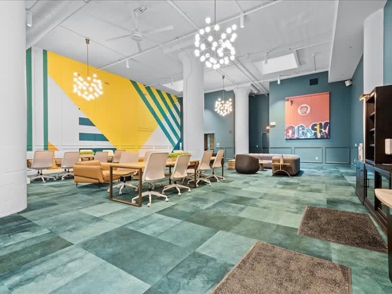 Cozysuites Roomy 1Br, Downtown Pittsburgh Esterno foto