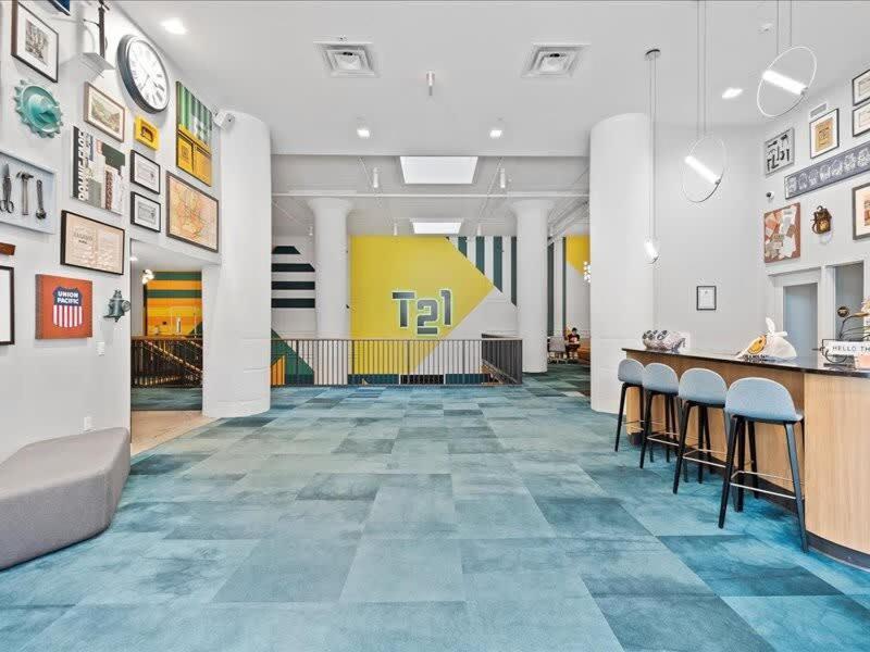 Cozysuites Roomy 1Br, Downtown Pittsburgh Esterno foto